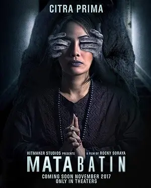 O Terceiro Olho – Legendado  Torrent 720p 1080p – Download [2018]