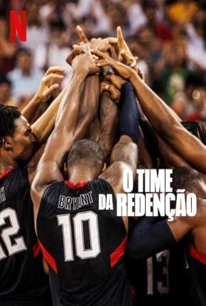 O Time da Redenção Dublado e Dual Áudio Torrent 1080p – Download [2022]