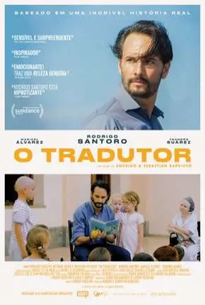 O Tradutor - Legendado  Torrent 720p 1080p - Download