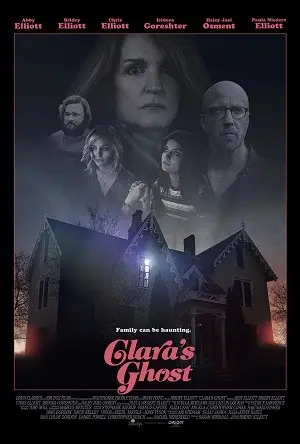 O Transtorno De Clara Dublado e Dual Áudio Torrent 720p 1080p – Download [2018]