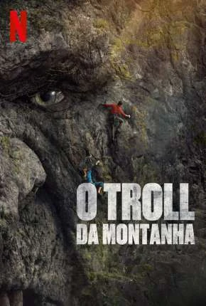 O Troll da Montanha Dublado Torrent 1080p - Download