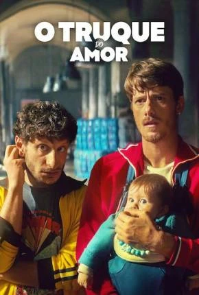 O Truque do Amor Dublado e Dual Áudio Torrent 1080p – Download