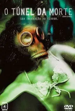 O Túnel da Morte Dublado Torrent DVDRip – Download [2005]