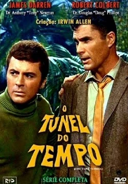 O Túnel do Tempo Dublada Torrent TVRip – Download