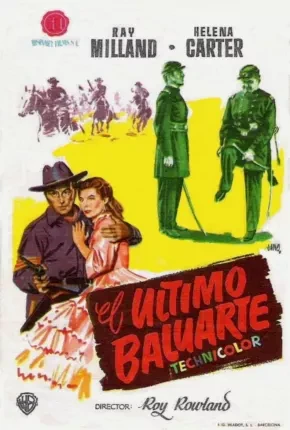 O Último Baluarte – Legendado    – Download [1952]