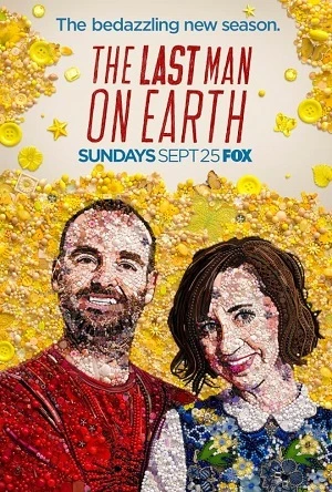 O Último Cara da Terra – 3ª Temporada Dublada e Dual Áudio Torrent 720p – Download