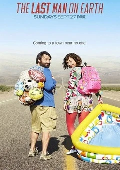 O Último Cara da Terra Dublada Torrent 720p – Download