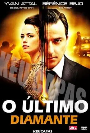 O Último Diamante Dublado Torrent DVDRip - Download