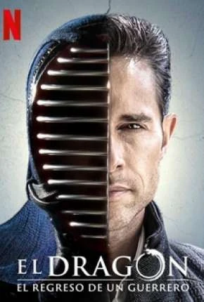 O Último Dragão - 1ª Temporada Completa Dublada e Dual Áudio Torrent 720p 1080p - Download