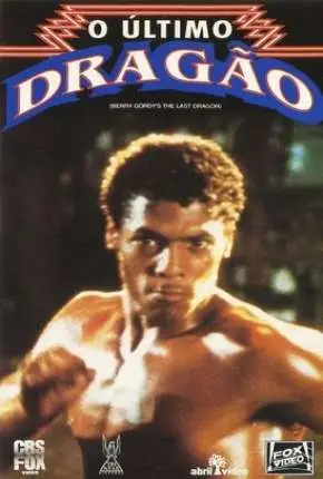 O Último Dragão Dublado Torrent BluRay 720p – Download [1985]