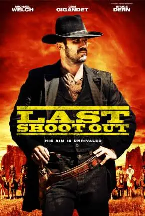 O Último Duelo - Last Shoot Out Dublado e Dual Áudio Torrent BluRay 1080p - Download