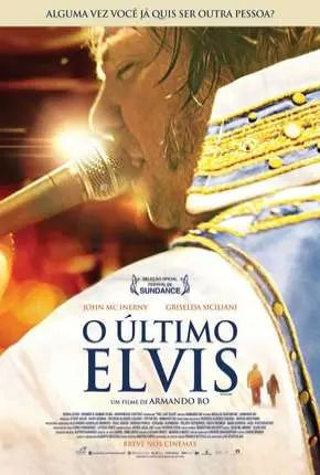 O Último Elvis – BD-R Dublado e Dual Áudio Torrent BluRay BD-R 1080p – Download [2012]