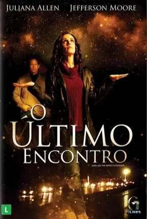 O Último Encontro Dublado Torrent DVDRip - Download