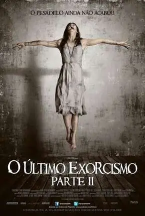 O Último Exorcismo - Parte 2 Dublado e Dual Áudio Torrent BluRay 1080p - Download