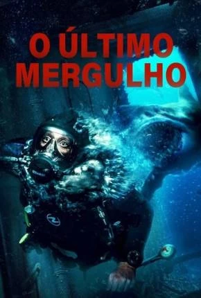 O Último Mergulho Dublado e Dual Áudio Torrent 1080p – Download