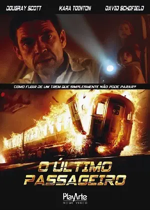 O Último Passageiro – Passageiros do Medo Dublado e Dual Áudio Torrent BluRay 720p 1080p – Download [2013]