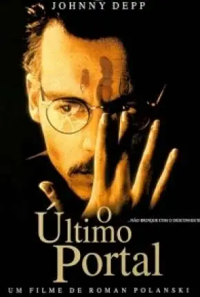 O Último Portal Dublado e Dual Áudio Torrent BluRay 720p - Download