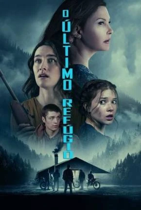 O Último Refúgio – Lazareth Dublado e Dual Áudio Torrent 1080p – Download