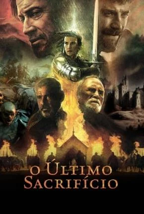 O Último Sacrifício Dublado e Dual Áudio Torrent 1080p – Download
