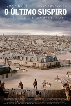 O Último Suspiro – Dans la brume Dublado e Dual Áudio Torrent BluRay 720p 1080p – Download