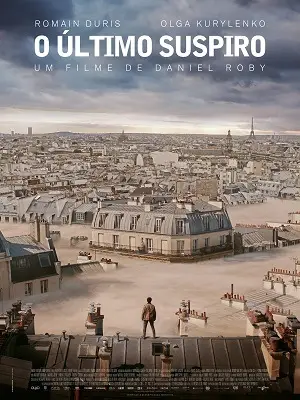 O Último Suspiro – Legendado  Torrent BluRay 720p – Download [2018]