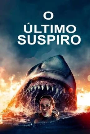 O Último Suspiro - The Last Breath Legendado  Torrent 720p 4K 1080p - Download