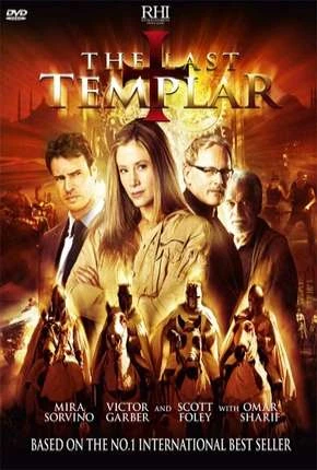 O Último Templário – DVD-R Dublada e Dual Áudio Torrent DVDRip DVD-R 480p – Download