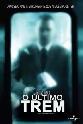 O Último Trem Dublado e Dual Áudio  BluRay 1080p – Download [2008]