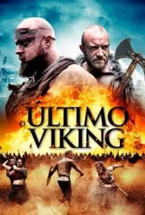 O Último Viking Dublado e Dual Áudio Torrent BluRay 720p 1080p - Download