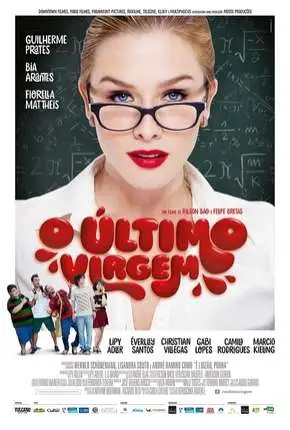 O Último Virgem Nacional Torrent 720p – Download [2016]