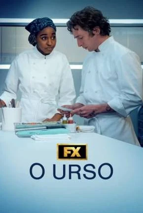 O Urso – 3ª Temporada Dublada e Dual Áudio Torrent 1080p – Download