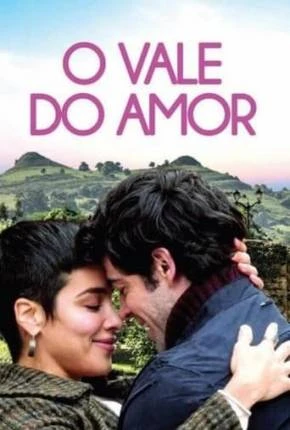 O Vale do Amor Dublado e Dual Áudio Torrent 1080p - Download