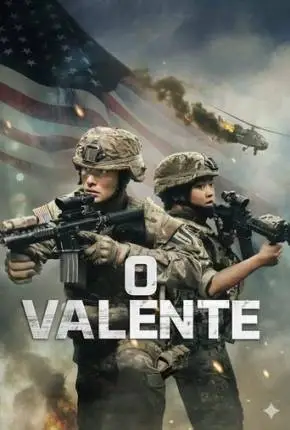 Baixar Filme O Valente Dublado e Dual Áudio Torrent 1080p – Download [TORBRASIL]