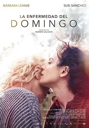 O Vazio do Domingo Dublado e Dual Áudio Torrent 720p 1080p – Download [2018]