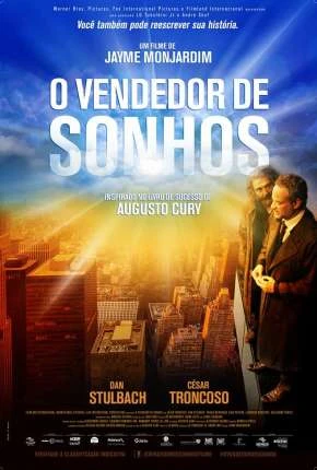 O Vendedor de Sonhos Nacional Nacional Torrent 1080p - Download