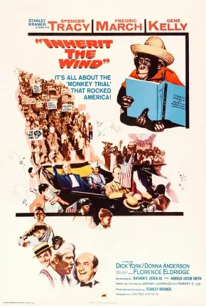 O Vento Será Tua Herança Dublado e Dual Áudio  BluRay 1080p – Download [1960]