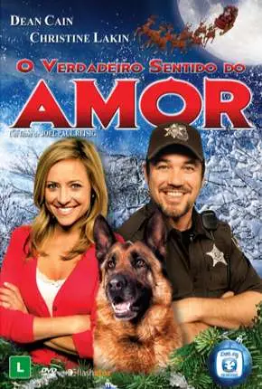 O Verdadeiro Sentido do Amor Dublado e Dual Áudio Torrent DVDRip - Download