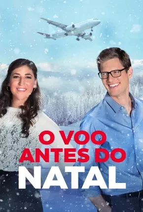 O Voo Antes do Natal Dublado   – Download [2015]