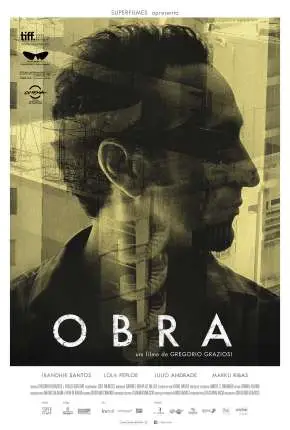 Obra Nacional Torrent 720p – Download [2015]