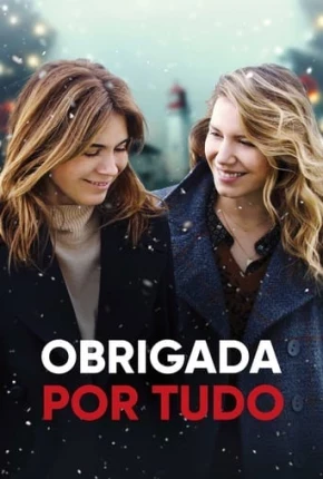 Obrigada Por Tudo Dublado e Dual Áudio Torrent 1080p - Download