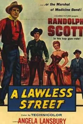 Obrigado a Matar Dublado e Dual Áudio  720p – Download [1955]