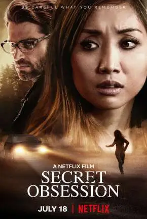 Obsessão Secreta - Legendado  Torrent 720p 1080p - Download