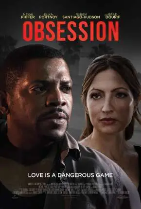 Obsession - Legendado  Torrent 720p 1080p - Download