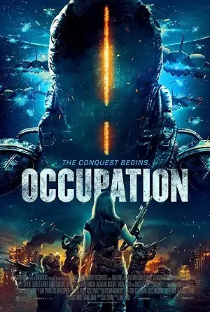 Occupation – Legendado  Torrent 720p 1080p – Download [2018]
