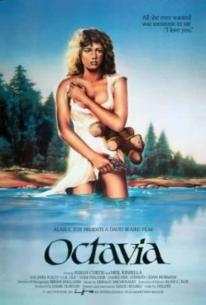Octavia – Legendado  Torrent 720p – Download
