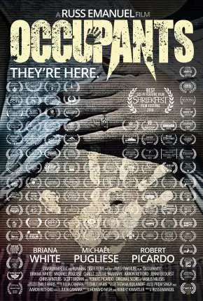 Ocupantes - DVD-R Dublado e Dual Áudio Torrent DVDRip DVD-R 480p - Download