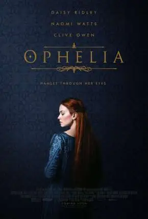 Ofélia Dublado e Dual Áudio Torrent BluRay 1080p - Download