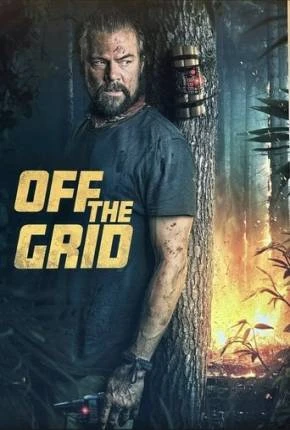 Off the Grid – Legendado  Torrent 720p 4K 1080p – Download
