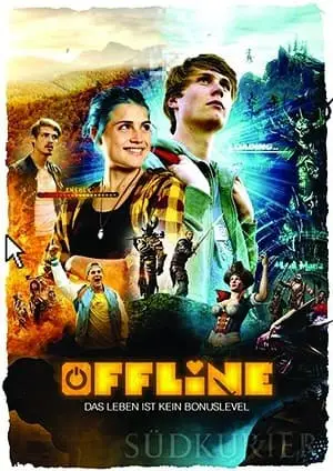 Offline – Sem Bônus Nessa Vida Dublado e Dual Áudio Torrent 720p 1080p – Download [2017]
