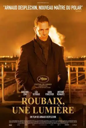 Oh Mercy! – Roubaix, Une Lumière – Legendado  Torrent 1080p – Download [2020]